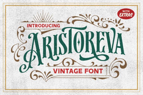 Aristoreva: Bridging 19th-Century Artistry with Modern Design Needs