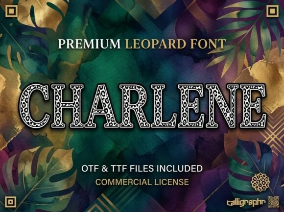 Charlene: A Strategic Tool for High-Impact Visual Communication