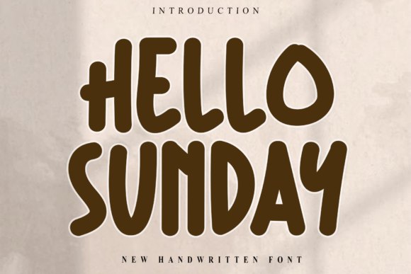 Hello Sunday: The Art of Elegant Communication