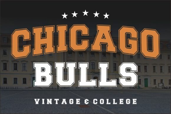 The Chicago Bulls: A Legacy of Athletic Excellence and Iconic Branding
