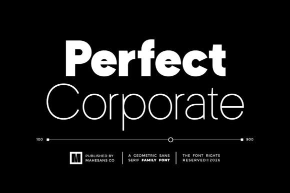 The Geometry of Success: How Perfect Corporate is Redefining Professional Visual Communication