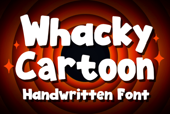 Whacky Cartoon: Breathing Life and Laughter into Modern Design